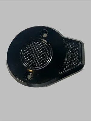 Detroit Choppers 2024 Touring Cam Cover