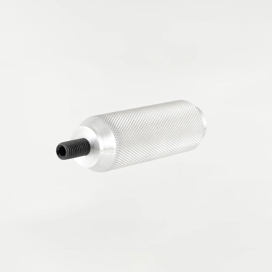 Klock Werks Maybin Rider and Shifter Pegs for Harley-Davidson