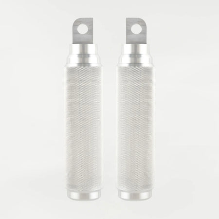 Klock Werks Maybin Rider and Shifter Pegs for Harley-Davidson