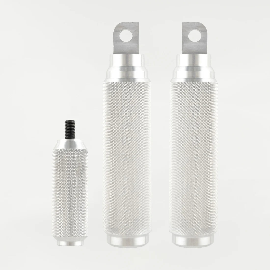 Klock Werks Maybin Rider and Shifter Pegs for Harley-Davidson