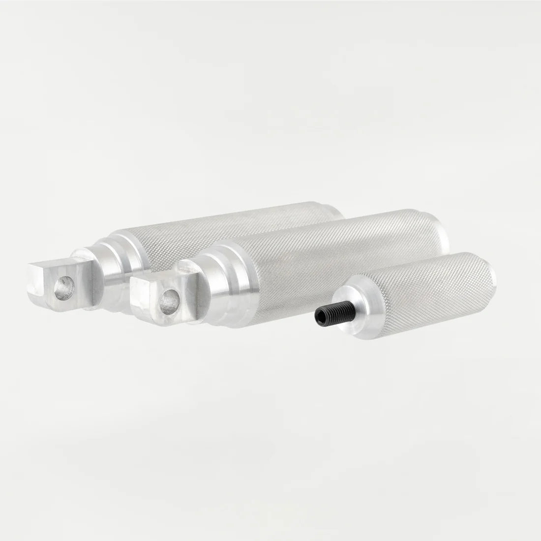 Klock Werks Maybin Rider and Shifter Pegs for Harley-Davidson