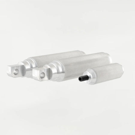 Klock Werks Maybin Rider and Shifter Pegs for Harley-Davidson