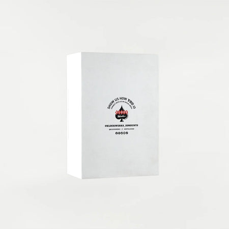 Klock Werks iOmounts Essentials Collection