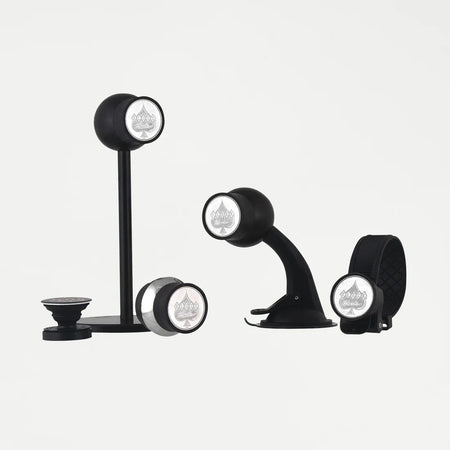 Klock Werks iOmounts Essentials Collection