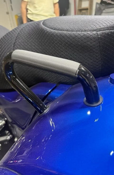 GQTechs RG3 & Freewheeler Grab Handles set