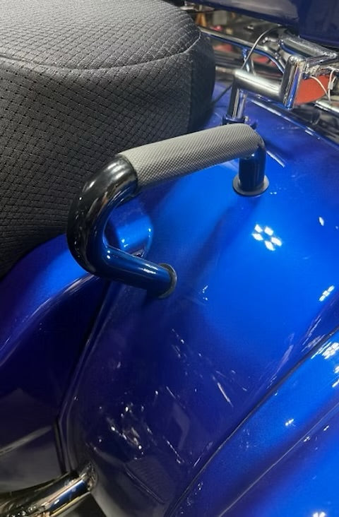 GQTechs RG3 & Freewheeler Grab Handles set
