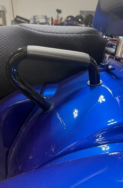 GQTechs RG3 & Freewheeler Grab Handles set