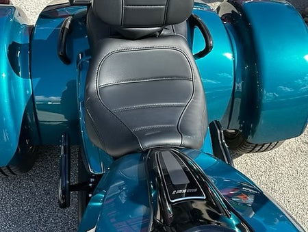 GQTechs 2026 RG3 Bar style seat