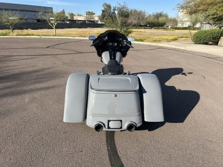 Dirty Bird Trunk Lid (Road Glide 3 & Freewheeler) 2015 – 2024