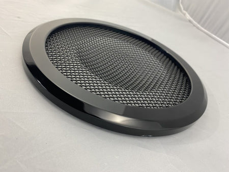 Speed by Design SLICK RICK SPEAKER GRILLS