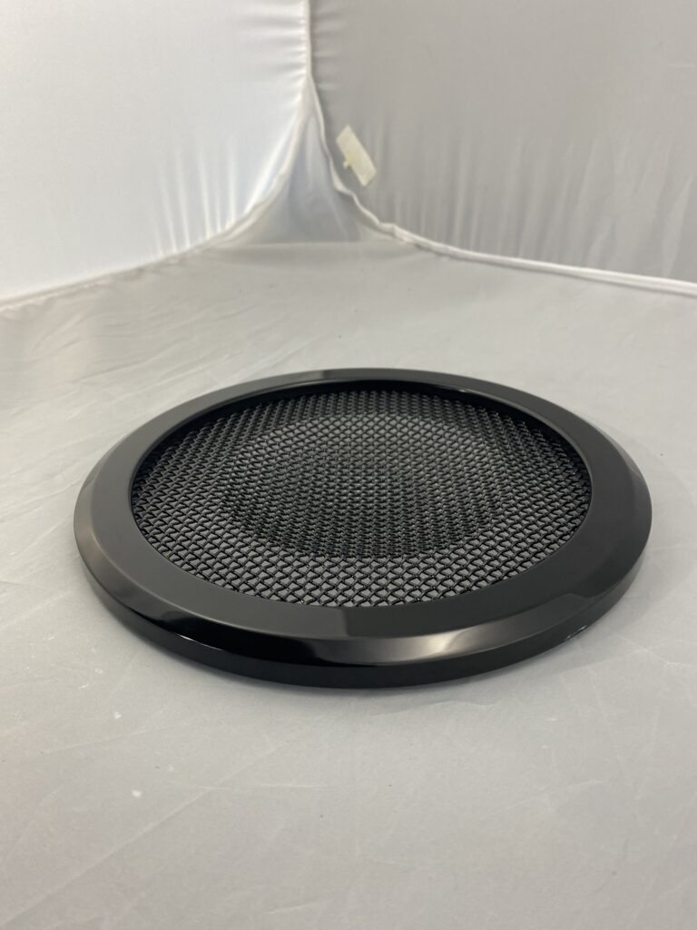 Speed by Design SLICK RICK SPEAKER GRILLS