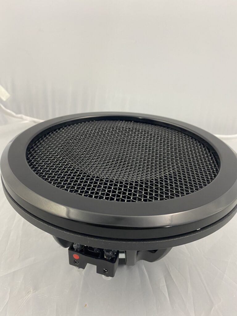 Speed by Design SLICK RICK SPEAKER GRILLS