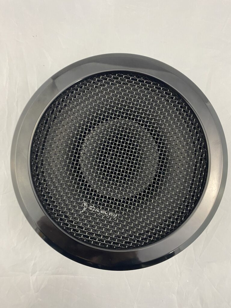 Speed by Design SLICK RICK SPEAKER GRILLS