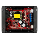 DS18 ION Compact Full Range 1 Channel Amplifier 600 Watts RMS @ 1-Ohm