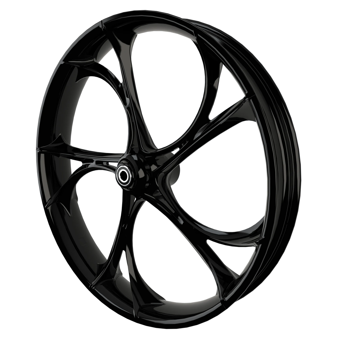 SMT INTREPID 3D MOTORCYCLE WHEEL