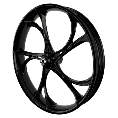 SMT INTREPID 3D MOTORCYCLE WHEEL