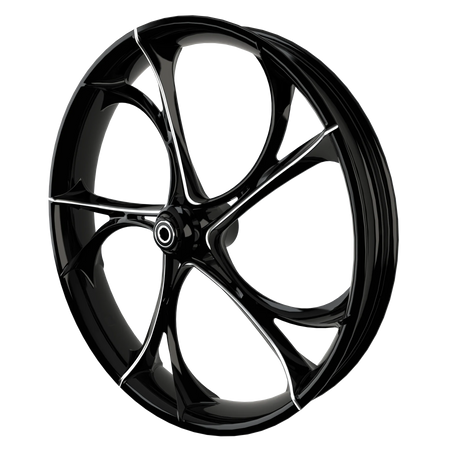 SMT INTREPID 3D MOTORCYCLE WHEEL