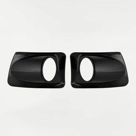 Klock Werks Pursuit Light Pods for FXRP Fairings