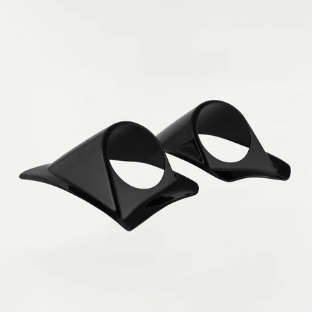 Klock Werks Pursuit Light Pods for FXRP Fairings