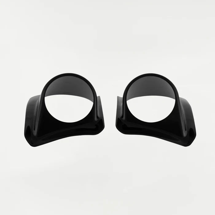 Klock Werks Pursuit Light Pods for FXRP Fairings