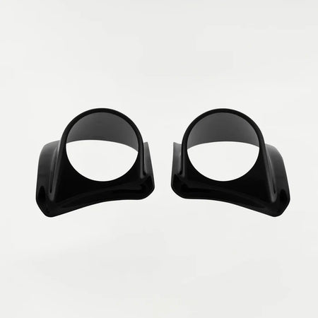Klock Werks Pursuit Light Pods for FXRP Fairings