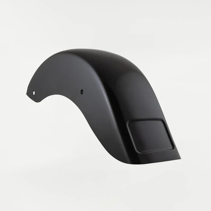 Klock Werks Benchmark Rear Fender for H-D 2009+ Street Glide (FLH), Road Glide (FLTR) and Road King (FLHR)