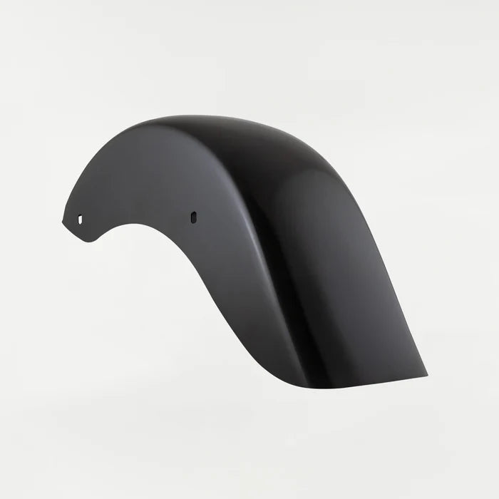 Klock Werks Benchmark Rear Fender for H-D 2009+ Street Glide (FLH), Road Glide (FLTR) and Road King (FLHR)