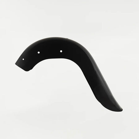 Klock Werks Benchmark Rear Fender Fit Kit for Harley-Davidson 2018-2026 Softail Slim, Standard and Street Bob