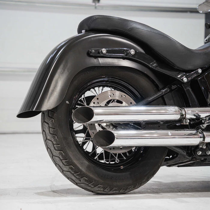 Klock Werks Benchmark Rear Fender for Harley-Davidson 2012-2017 Softail Slim