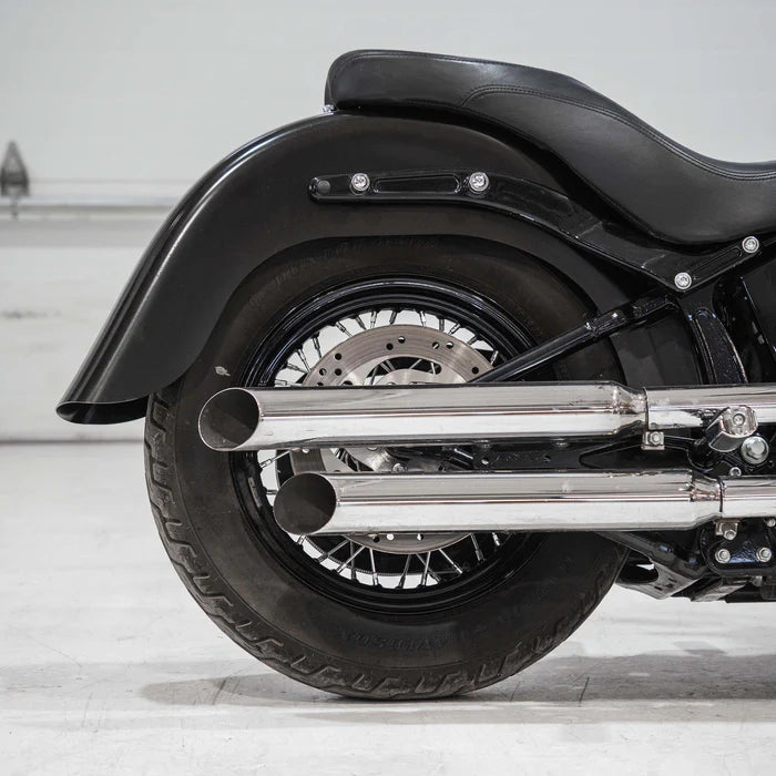 Klock Werks Benchmark Rear Fender for Harley-Davidson 2012-2017 Softail Slim