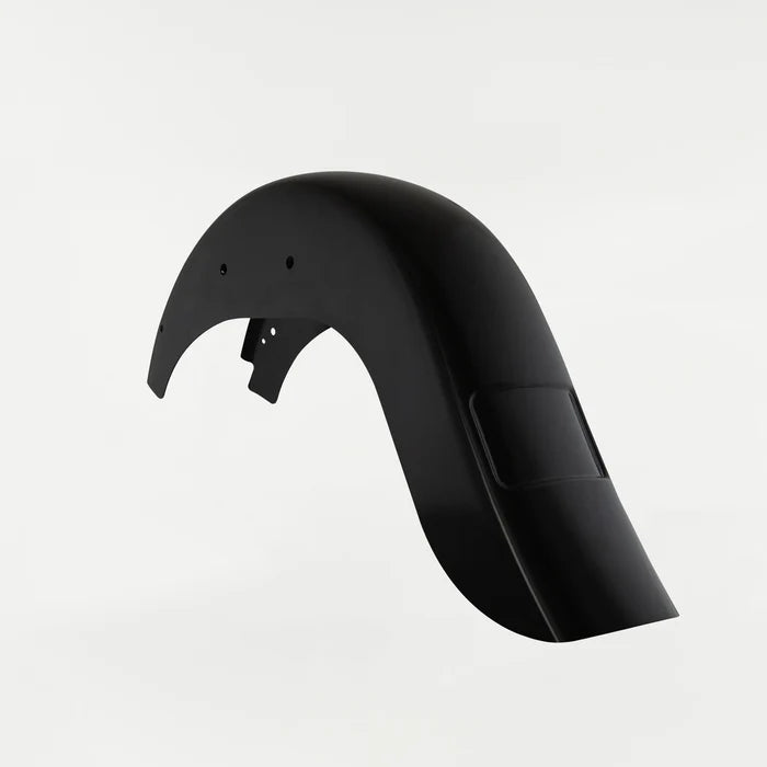 Klock Werks Benchmark Rear Fender for Harley-Davidson 2012-2017 Softail Slim