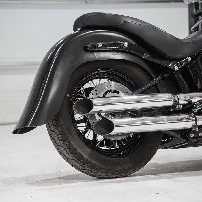 Klock Werks Benchmark Rear Fender for Harley-Davidson 2012-2017 Softail Slim