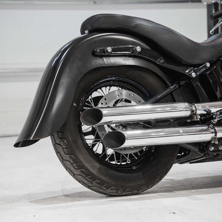 Klock Werks Benchmark Rear Fender for Harley-Davidson 2012-2017 Softail Slim