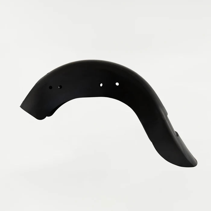Klock Werks Benchmark Rear Fender Fit Kit for Harley-Davidson 2018-2026 Softail (FLDE, FLHC, FLI)