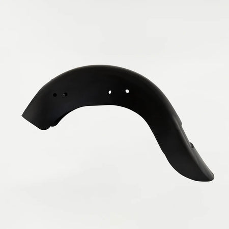 Klock Werks Benchmark Rear Fender Fit Kit for Harley-Davidson 2018-2026 Softail (FLDE, FLHC, FLI)