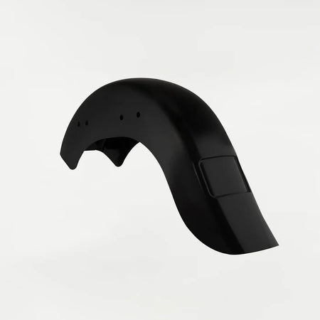 Klock Werks Benchmark Rear Fender Fit Kit for Harley-Davidson 2018-2026 Softail (FLDE, FLHC, FLI)