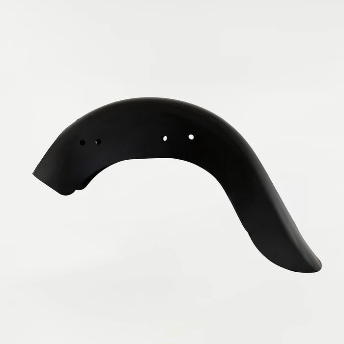 Klock Werks Benchmark Rear Fender Fit Kit for Harley-Davidson 2018-2026 Softail (FLDE, FLHC, FLI)
