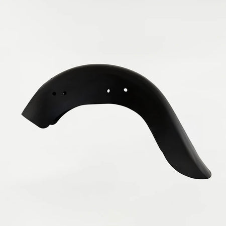 Klock Werks Benchmark Rear Fender Fit Kit for Harley-Davidson 2018-2026 Softail (FLDE, FLHC, FLI)