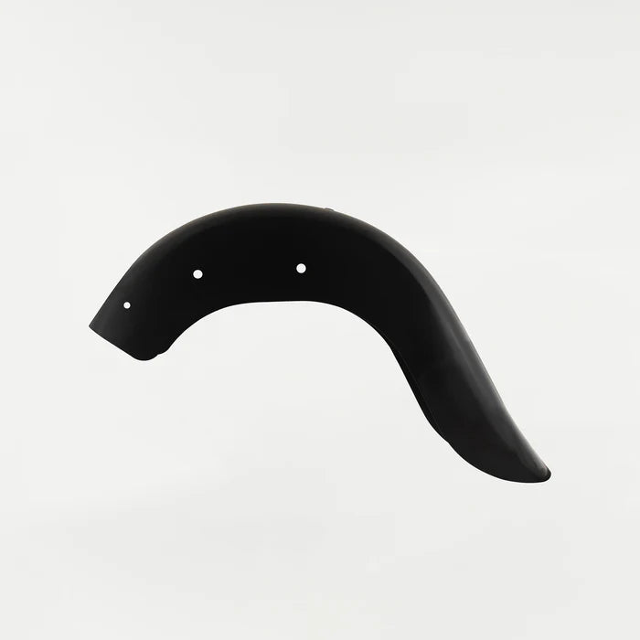 Klock Werks Benchmark Rear Fender Fit Kit for Harley-Davidson 2018-2026 Softail Slim, Standard and Street Bob