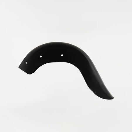 Klock Werks Benchmark Rear Fender Fit Kit for Harley-Davidson 2018-2026 Softail Slim, Standard and Street Bob