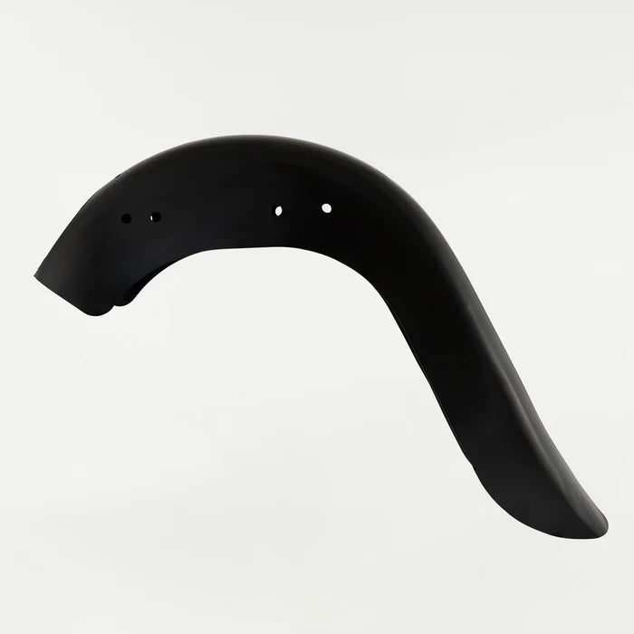Klock Werks Benchmark Rear Fender Fit Kit for Harley-Davidson 2018-2026 Softail (FLDE, FLHC, FLI)