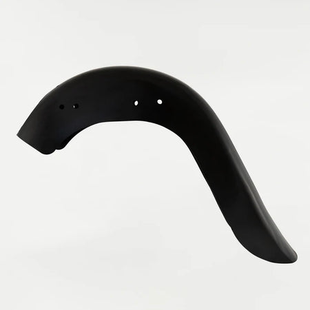 Klock Werks Benchmark Rear Fender Fit Kit for Harley-Davidson 2018-2026 Softail (FLDE, FLHC, FLI)