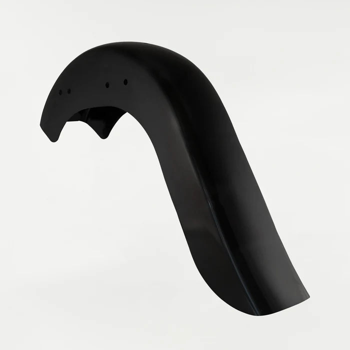 Klock Werks Benchmark Rear Fender Fit Kit for Harley-Davidson 2018-2026 Softail (FLDE, FLHC, FLI)