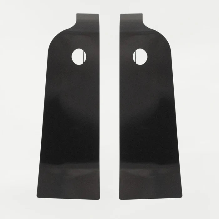 Klock Werks Lower Fillers for H-D 1995-2008 Street Glide (FLHT, FLHX), Road Glide (FLTR) and Road King (FLHR)