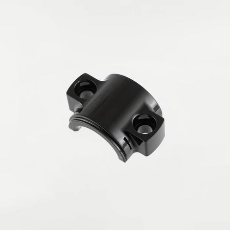 Klock Werks Fork-N-Finish Piece - Lower Fork Leg Cap for H-D 2000-2013 Street Glide, Road Glide and Road King