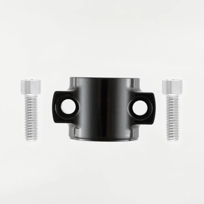 Klock Werks Fork-N-Finish Piece - Lower Fork Leg Cap for H-D 2000-2013 Street Glide, Road Glide and Road King