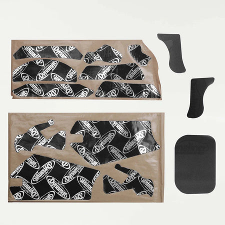 Klock Werks Dynamat Fairing Sound Control Kit for Harley-Davidson 2015-2025 Road Glide (FLTR)