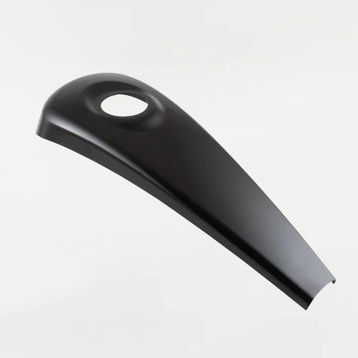 Klock Werks Curvaceous Metal Dash for H-D 1997-2025 Street Glide (FLHT, FLHX) and Road Glide (FLTR)