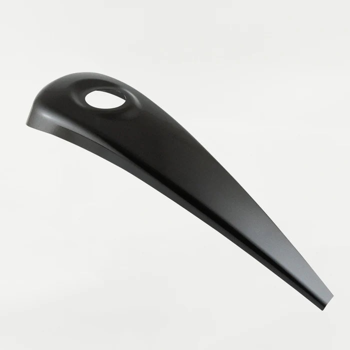 Klock Werks Curvaceous Metal Dash for H-D 1997-2025 Street Glide (FLHT, FLHX) and Road Glide (FLTR)