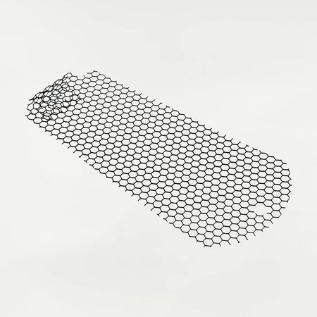 Klock Werks Oil Cooler Guard for Harley-Davidson 2018-2026 Softail Models